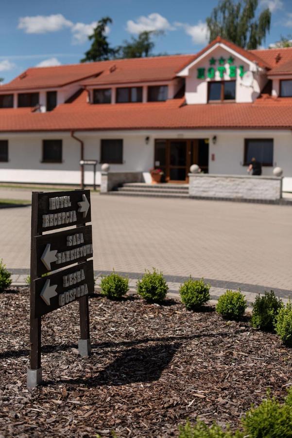 Hotel Ranczo